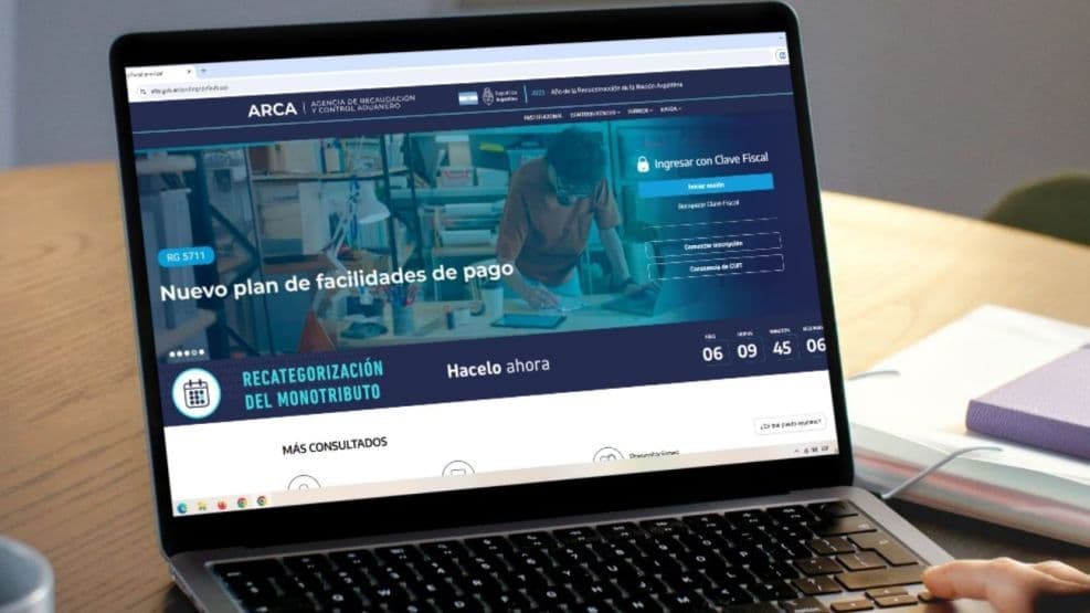 ARCA abril 2026: nuevos umbrales de investigación para transferencias y movimientos
