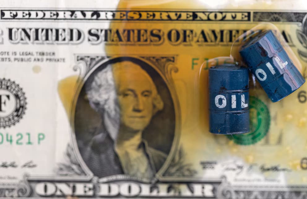 Dólar débil: Impacto en reservas del BCRA y mercados financieros en 2025