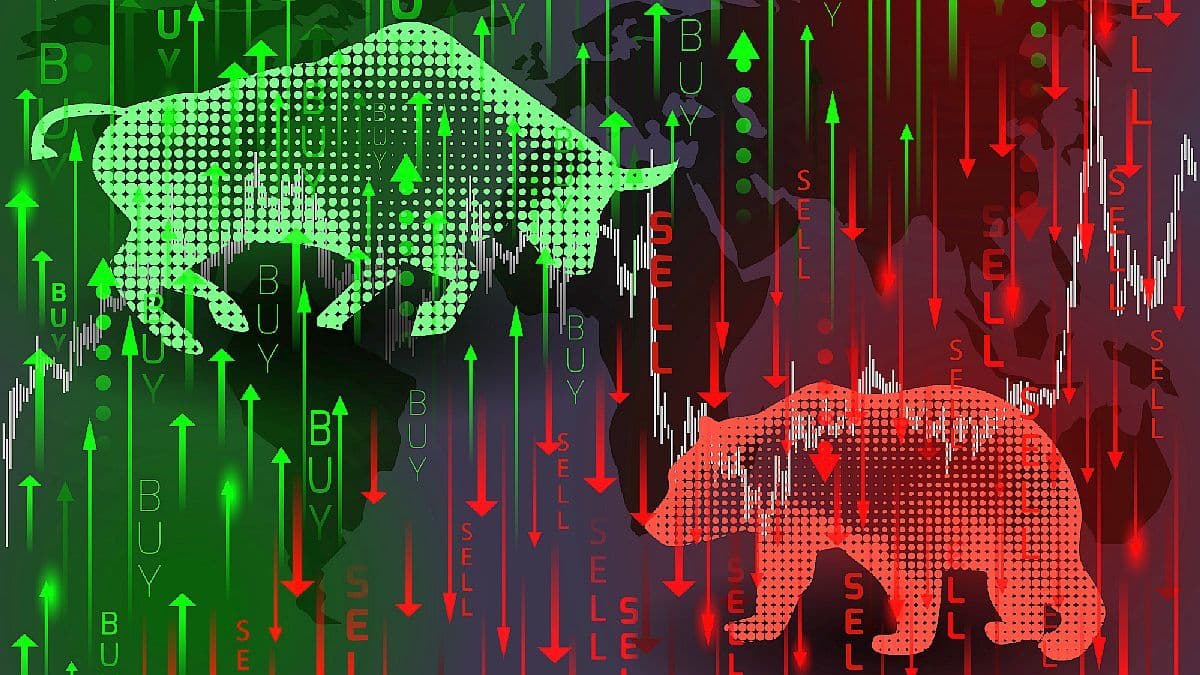 Featured image for: La tempestad de febrero en los mercados: ¿volatilidad financiera o señal de un deterioro económico real?