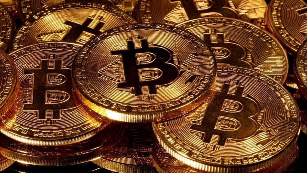 Featured image for: Bitcoin cae a u$s67.000, mientras el precio del petróleo se dispara por la guerra en Medio Oriente