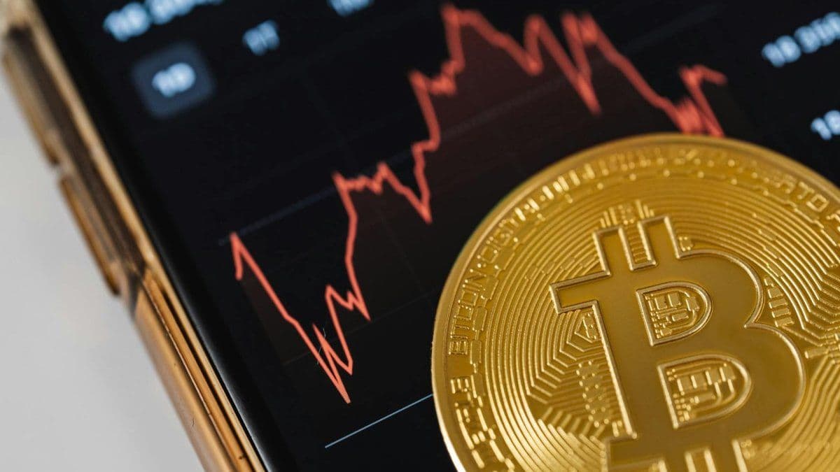 Featured image for: Bitcoin ensaya una tenue recuperación ante la expectativa de un acuerdo en Medio Oriente