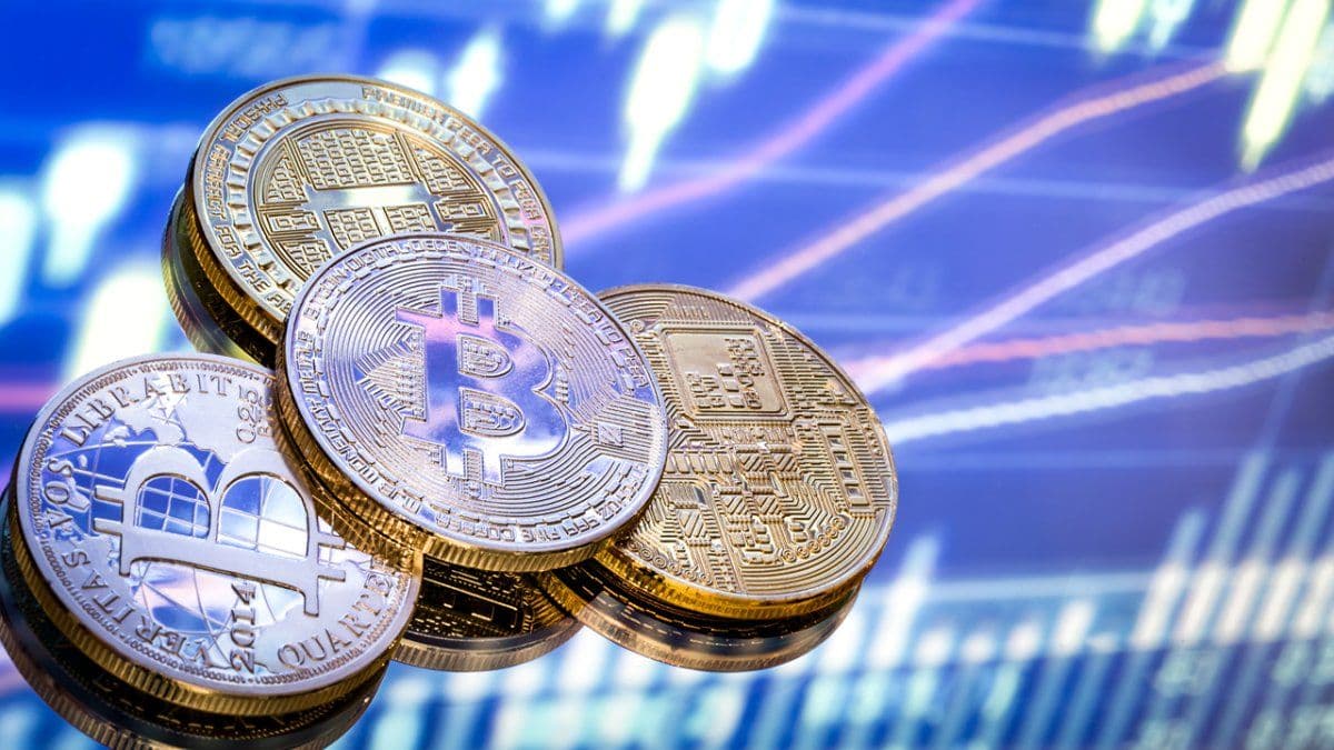 Featured image for: Bitcoin frenó las bajas y se sostiene en u$s77.000 con el mercado en modo de espera