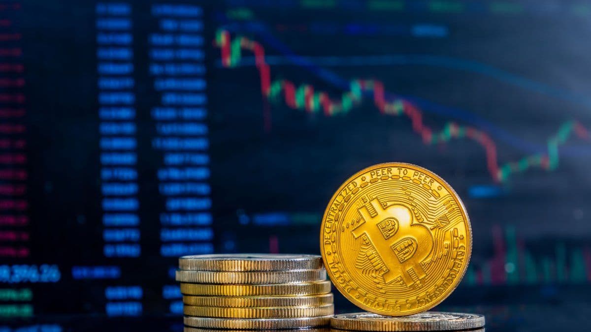 Featured image for: Bitcoin perfora los u$s70.000 y retrocedió a niveles previos a la elección de Donald Trump