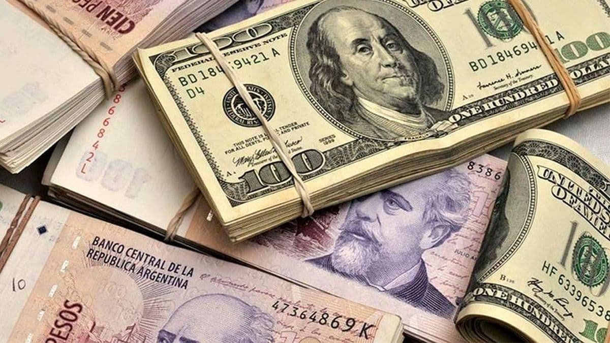 Featured image for: Con el rebote del dólar y tasas más estables, ¿pierde atractivo el carry trade?