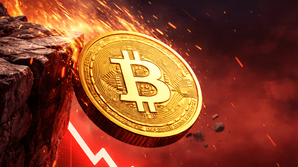 Featured image for: Criptomonedas: Bitcoin arranca la semana otra vez en terreno negativo y vuelve a operar debajo de los u$s70.000