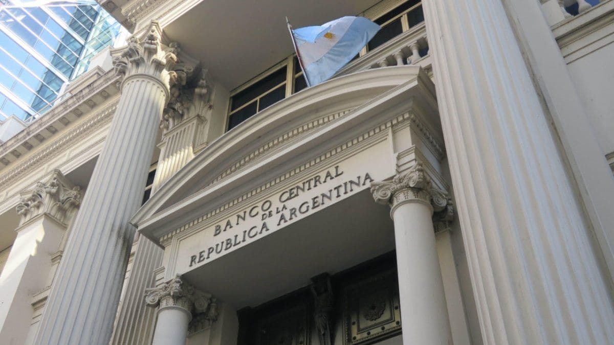 Featured image for: Dólar: las compras del BCRA superaron los u$s1.000 millones en lo que va de enero