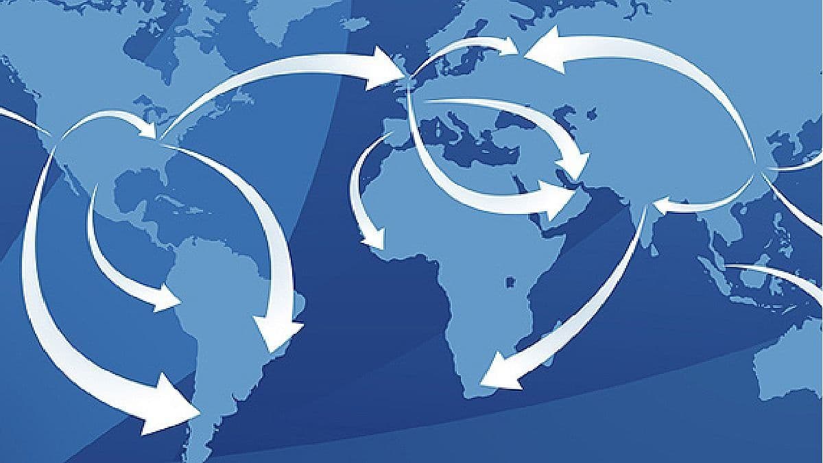 Featured image for: El dinero vuelve a los mercados emergentes: carry trade, quiénes ganan y qué esperar en 2026
