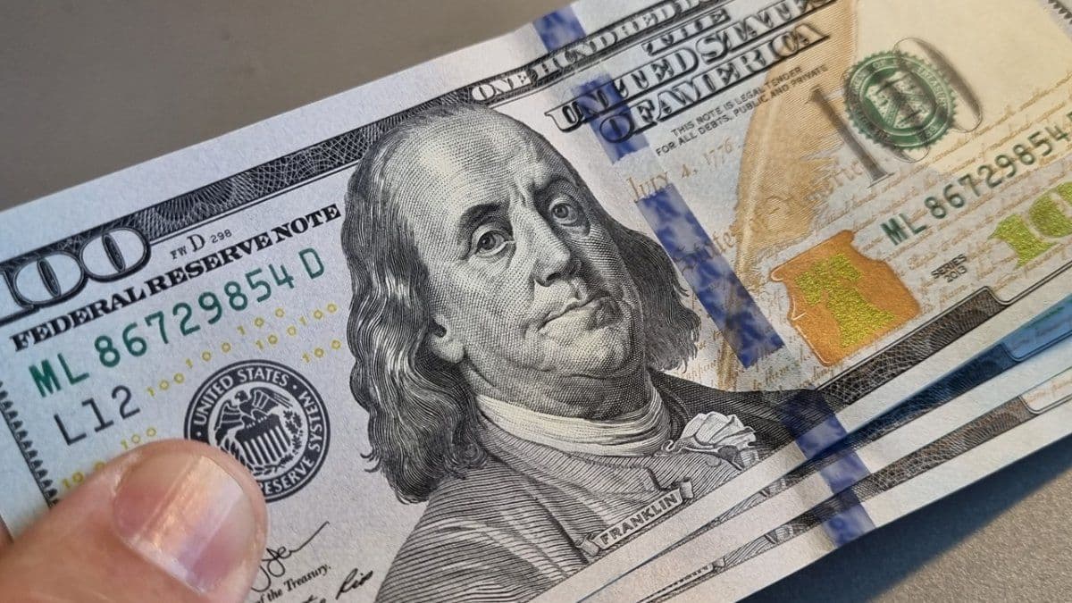 Featured image for: El dólar profundiza la baja mientras el mercado pone el foco en el nuevo REM