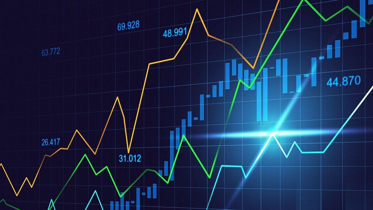 Featured image for: Los ADRs avanzan hasta 3,3% mientras que el riesgo país mejora y se ubica cerca de los 520 puntos