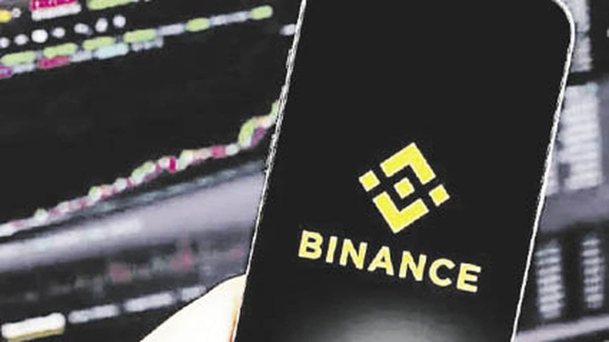 Featured image for: Binance habilitó transferencias en dólares para comprar stablecoins en Argentina