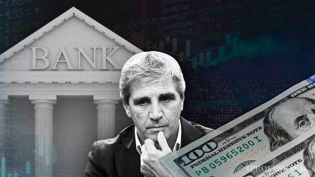Featured image for: El Gobierno suma a las reservas u$s400 millones para el nuevo esquema de subsidios