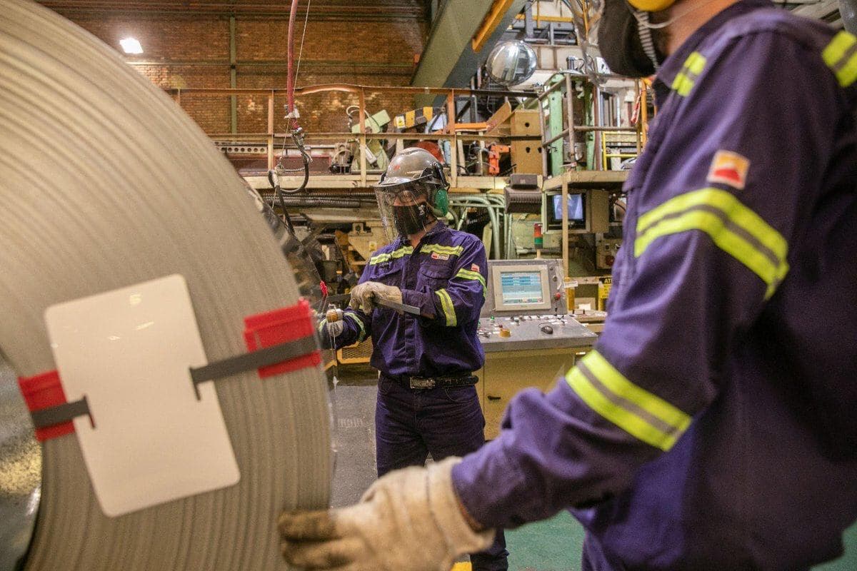 Economía a dos velocidades: el modelo de Milei en 2026