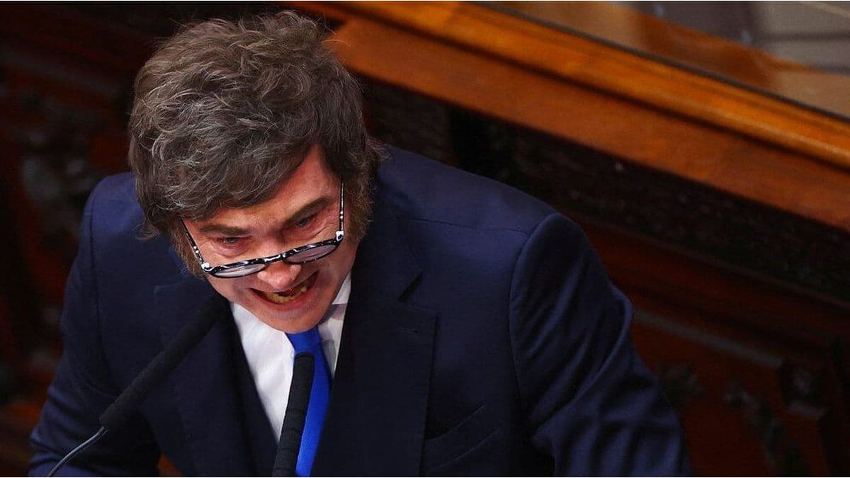 Intervención estatal: 57% de argentinos pide más rol del Estado
