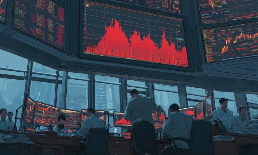 Securitize cae 20% tras decepcionar en su primer balance