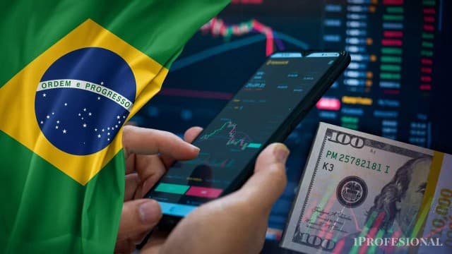 Elecciones Brasil: acciones argentinas suben hasta 10% tras victoria de Bolsonaro