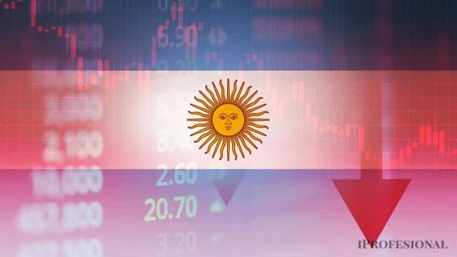 Acciones y bonos cayeron hasta 16% en septiembre: qué comprar en octubre