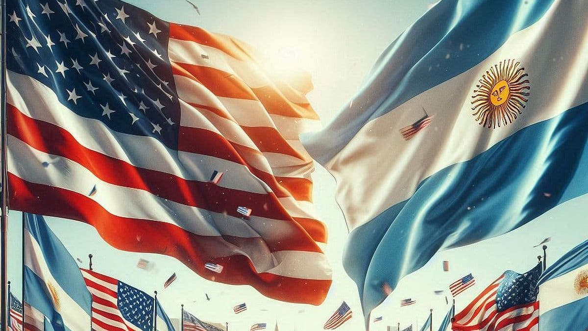 Acuerdo comercial con EEUU: Argentina busca renegociar pero Washington rechaza