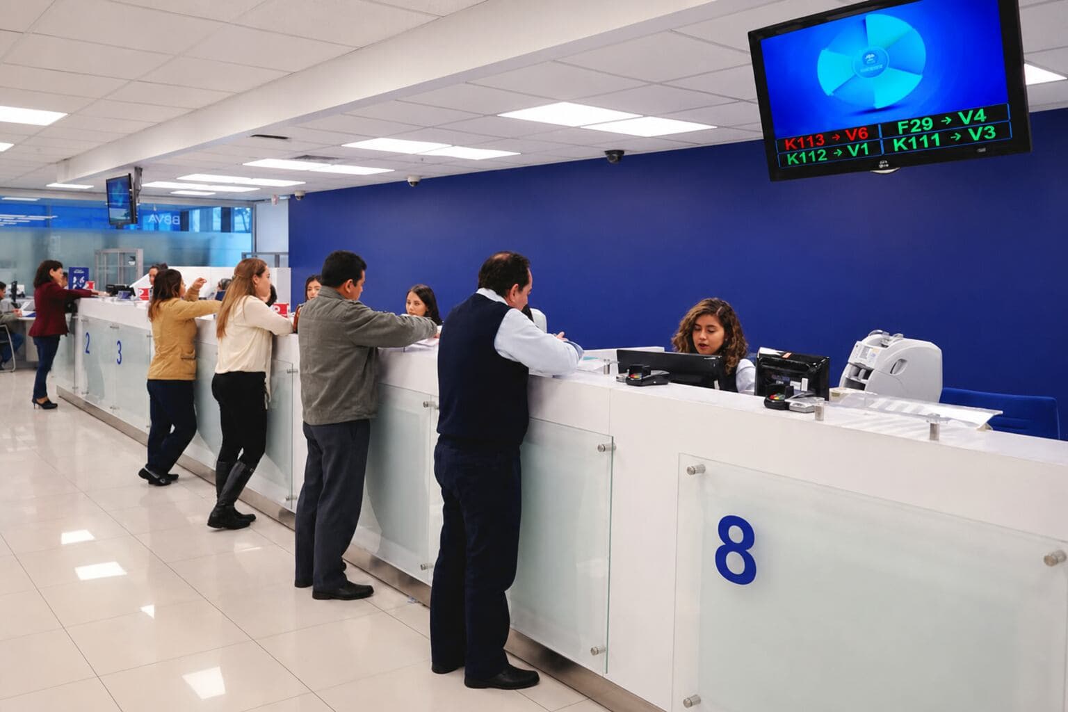 Refinanciación de créditos: 115.000 clientes por mes salen de mora