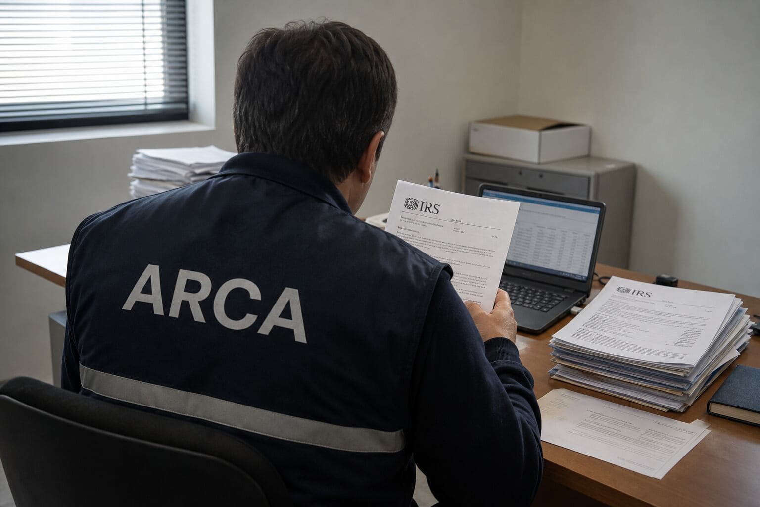 Acuerdo FATCA: qué datos recibe ARCA de cuentas argentinas en EE.UU.