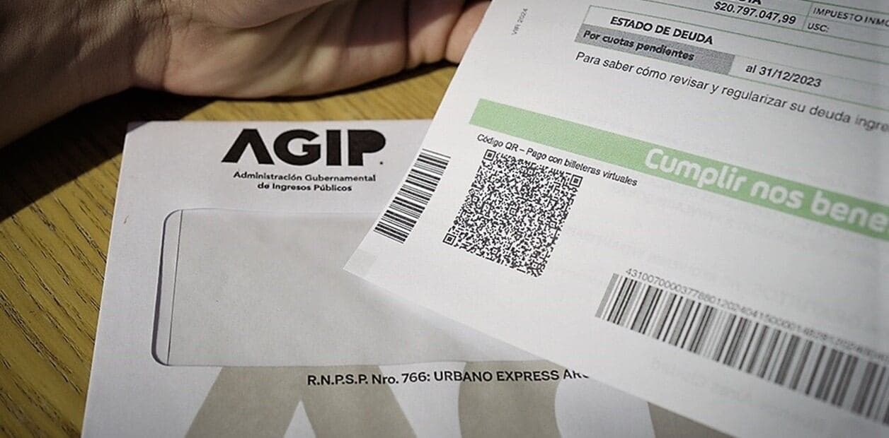 ABL exento: hoteles, restaurantes y librerías no pagarán en H1 2027