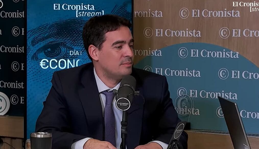 Ravier: cómo mide el éxito del plan Milei y por qué "ya estamos en otra Argentina"