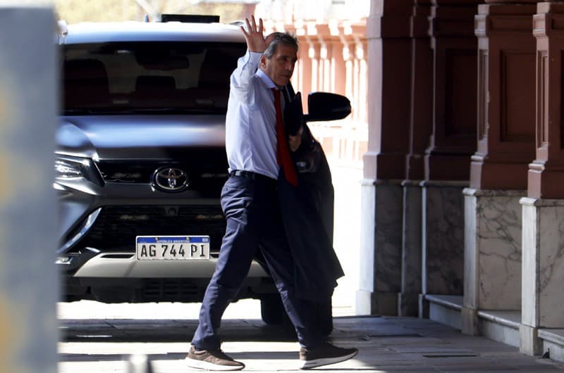 Deuda en pesos del Gobierno: $176 billones vencen hasta 2027