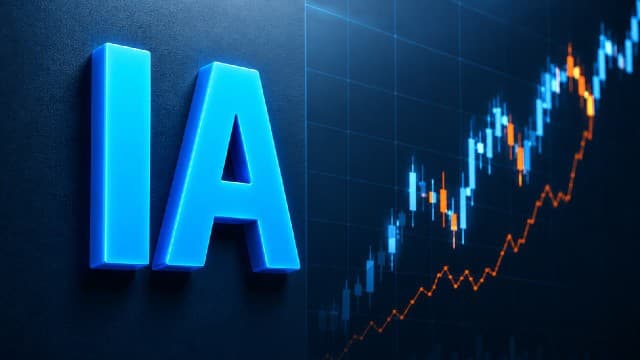 IA agéntica: cómo los asistentes inteligentes podrían costarle US$500.000M a los bancos