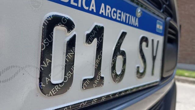 Patente 2027: CABA baja impuesto para 60% de vehículos