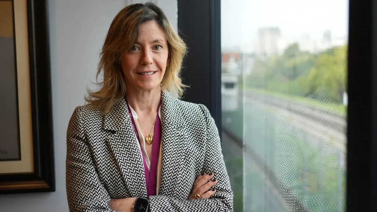 Ana Cohen: el cambio de modelo explica la falta de crecimiento
