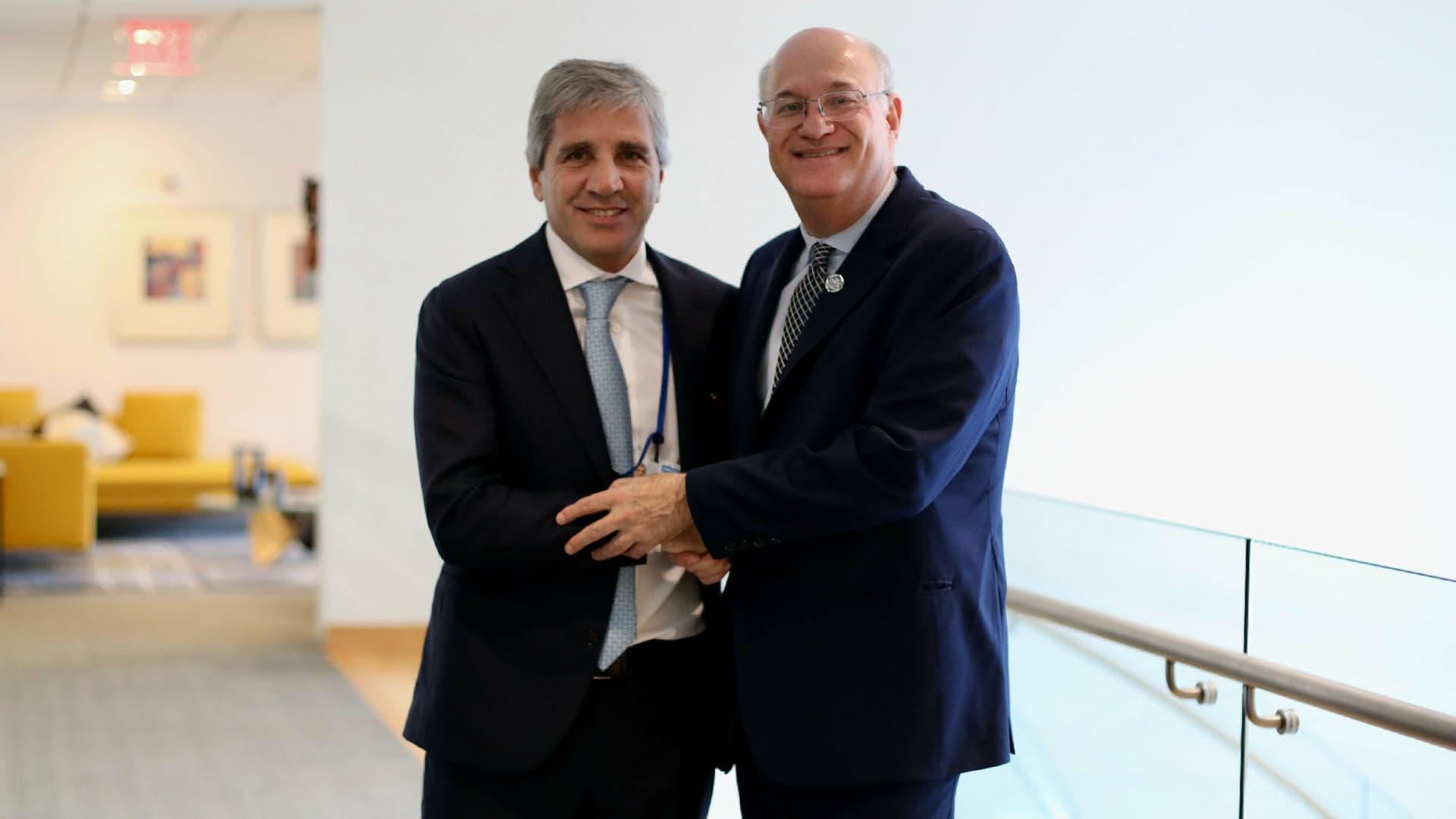 BID aprueba US$ 700 millones para digitalizar salud en provincias