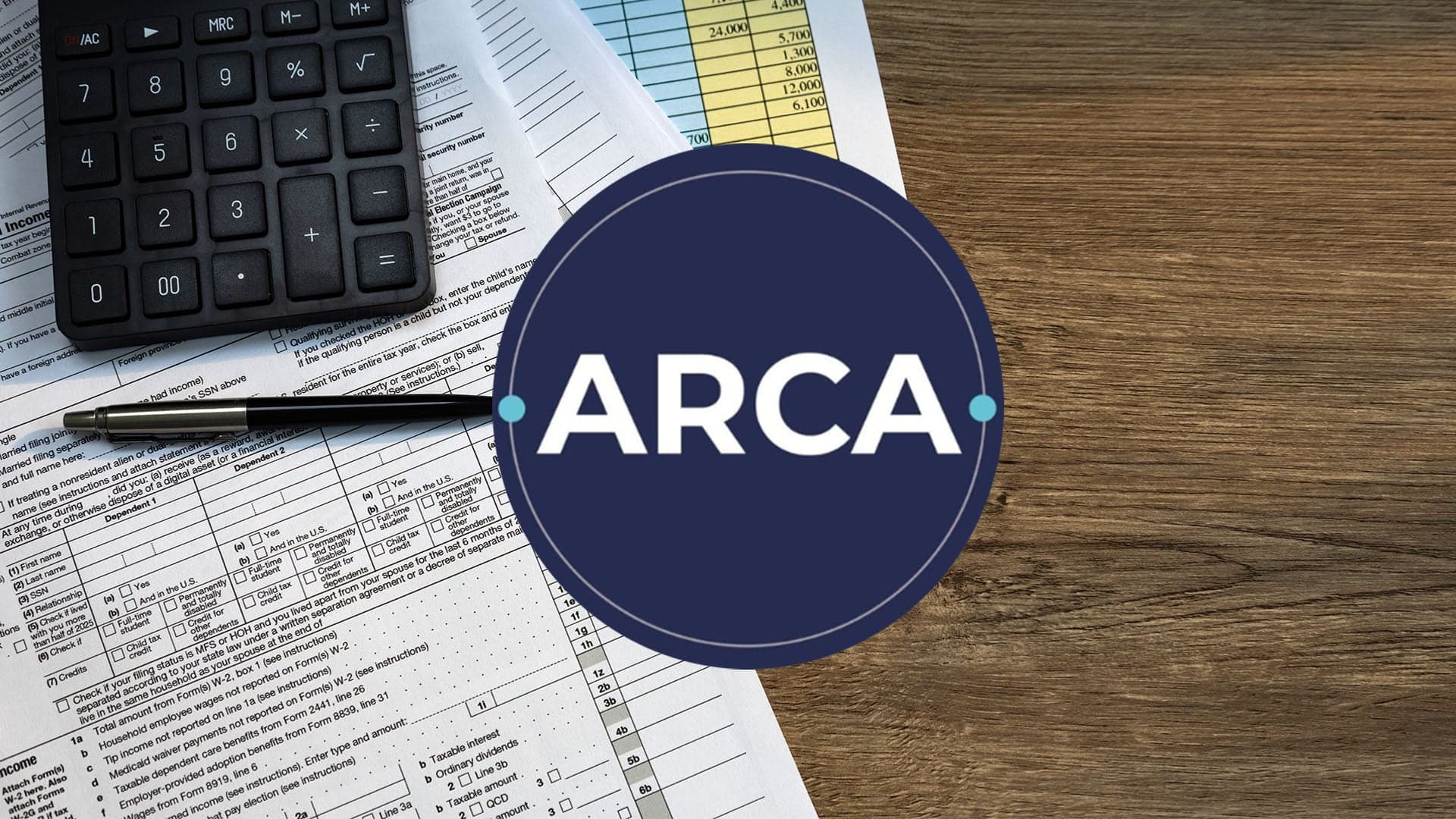 Ganancias 2025: ARCA extendió hasta el 13 de octubre