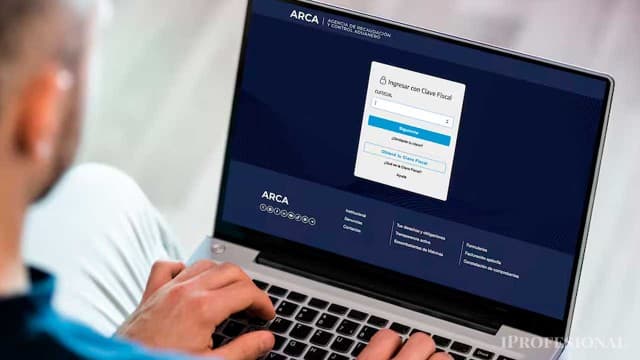 Ganancias 2026: cómo calcular los anticipos según ARCA