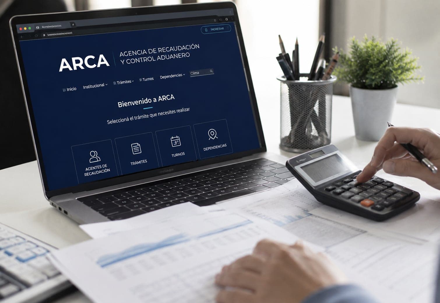 Plan de pagos ARCA para Pymes: requisitos y cuotas hasta octubre