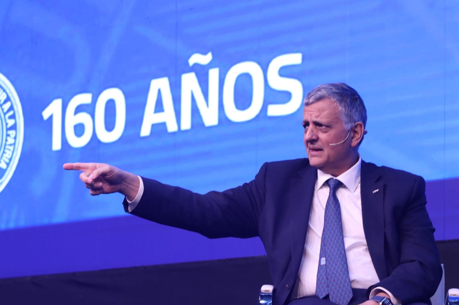 Argentina LNG: YPF confirma FID el 26 de noviembre