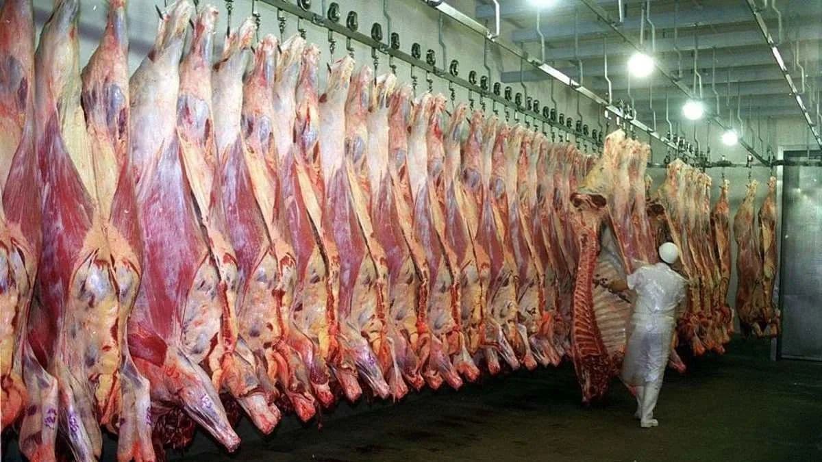 Argentina exporta carne a Japón: se abre mercado de US$ 3.000M