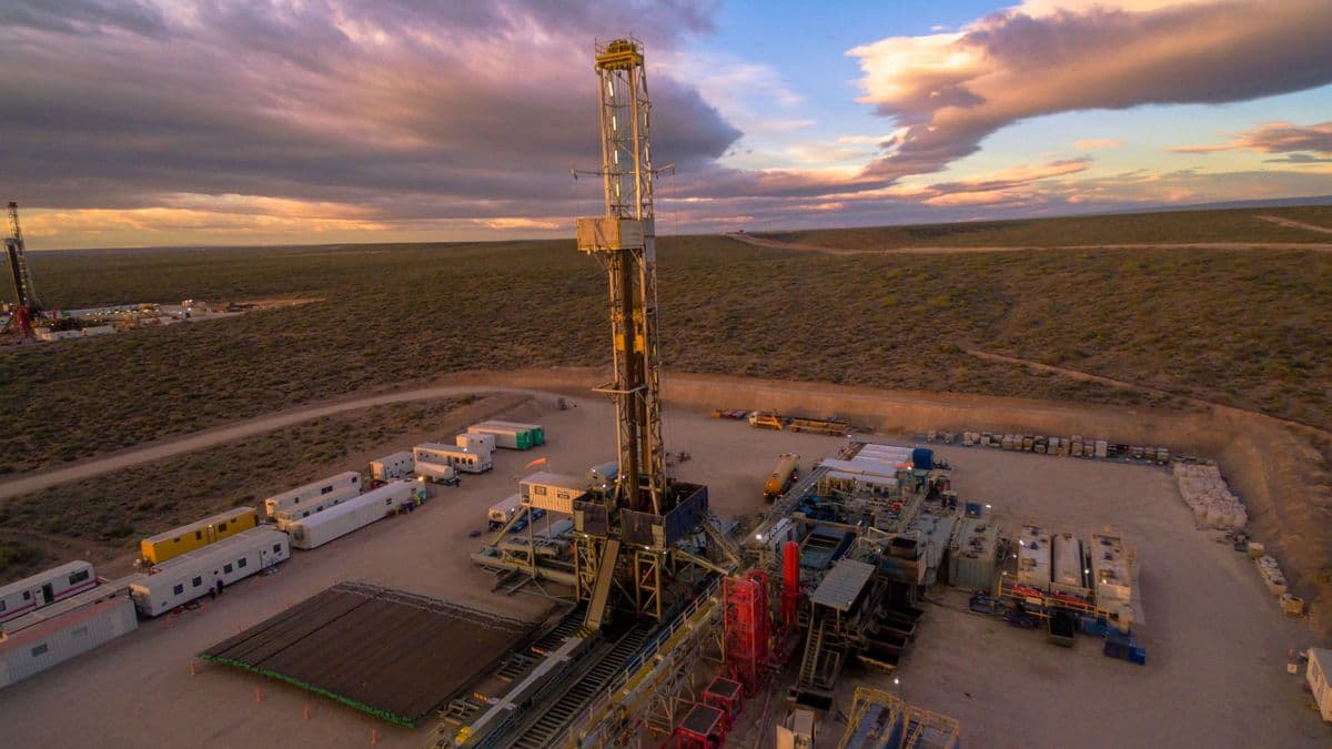 Argentina-EEUU: acuerdo de US$7.000M para infraestructura