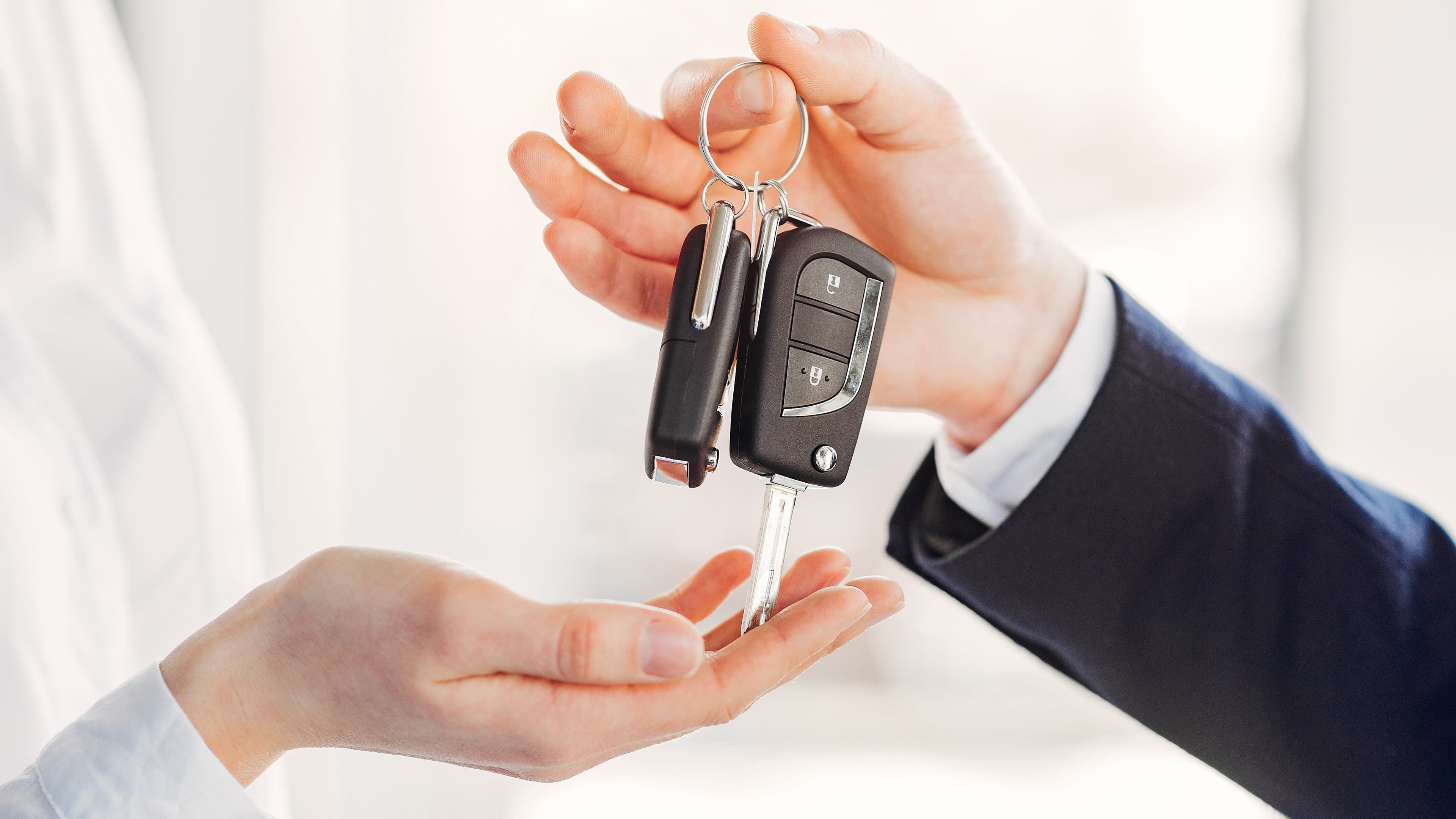 Ventas de autos 0 km con financiación: caída del 28% en julio 2026
