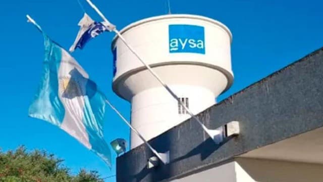 AySA: se conocen ofertas de Roggio y Filiberti