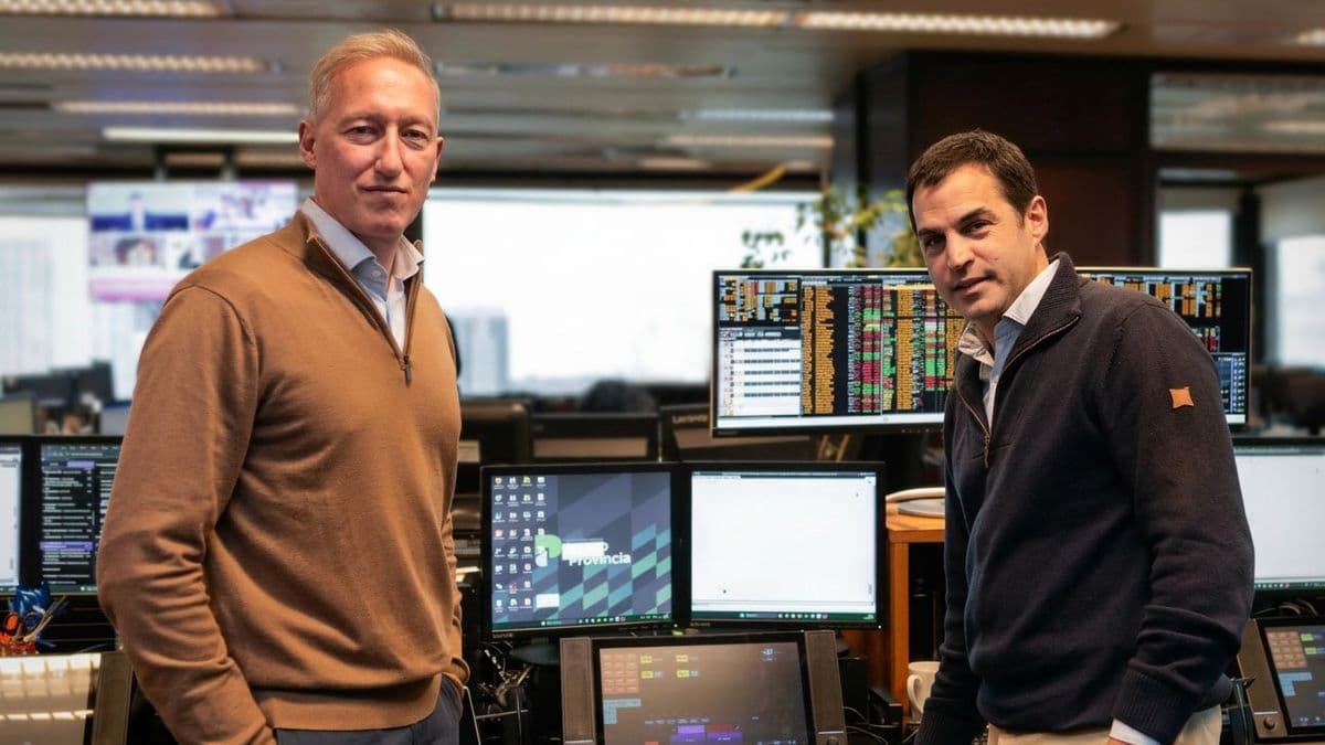 Banco Provincia colocó $30.000M en títulos de deuda para San Isidro