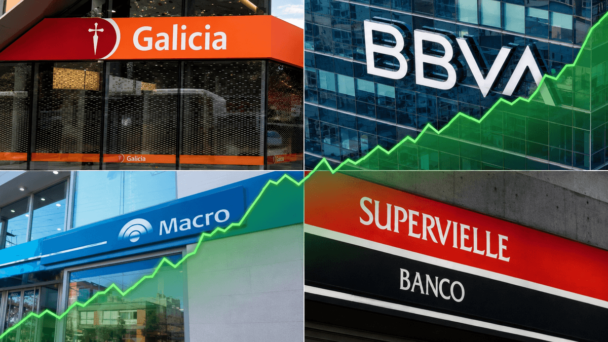 Crédito al sector privado: bancos argentinos rediseñan modelo