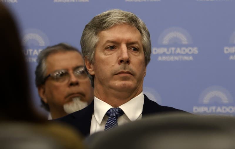 Morosidad: Bausili apuesta al crédito para bajar el ratio