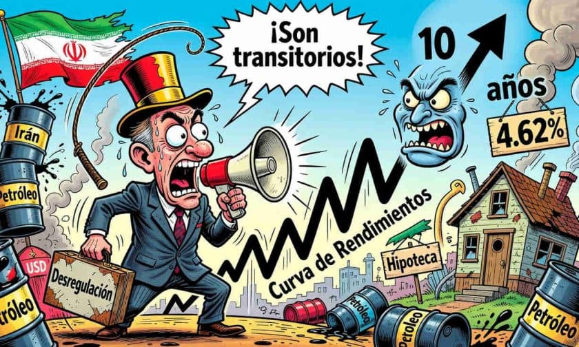 Bono a 10 años: la estrategia de Bessent para frenar rendimientos