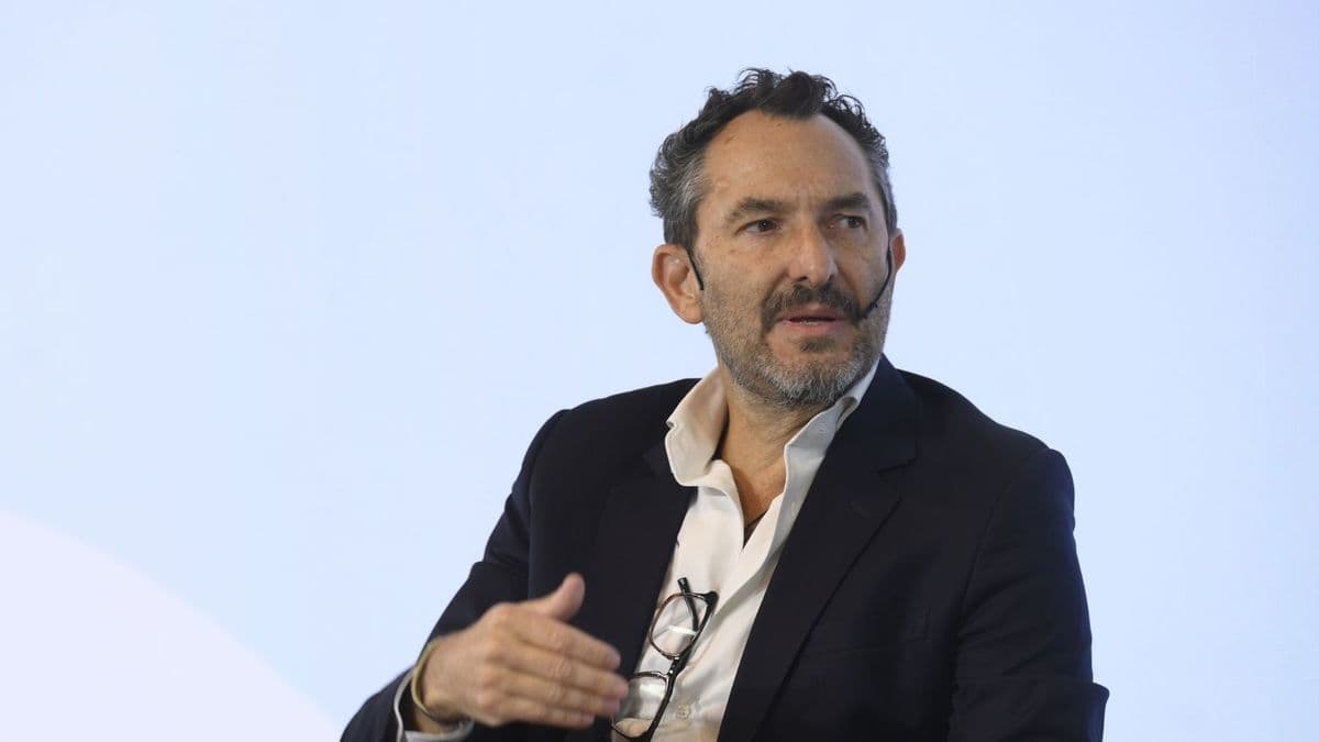 Blackrock: Argentina sigue siendo un "trade" por riesgos domésticos