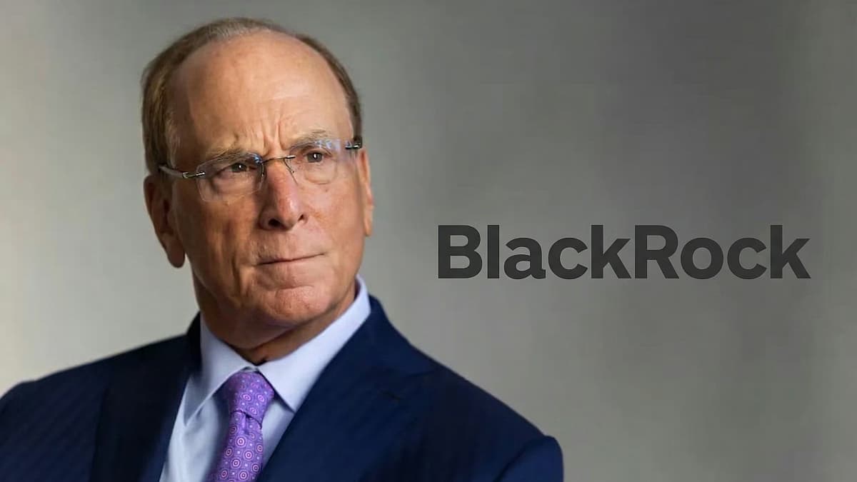 BlackRock alcanzó US$ 15,48 billones en activos y duplicó ganancias