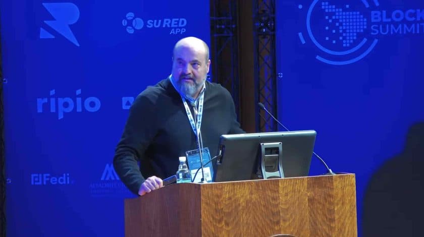 Blockchain en mercados financieros: Europa avanza hacia tokenización de valores