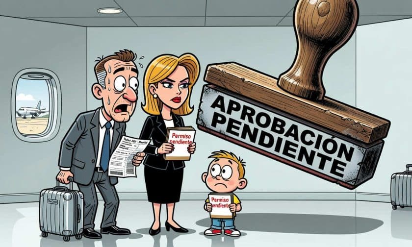 China amplía restricciones de viaje a familias de ejecutivos de IA y chips