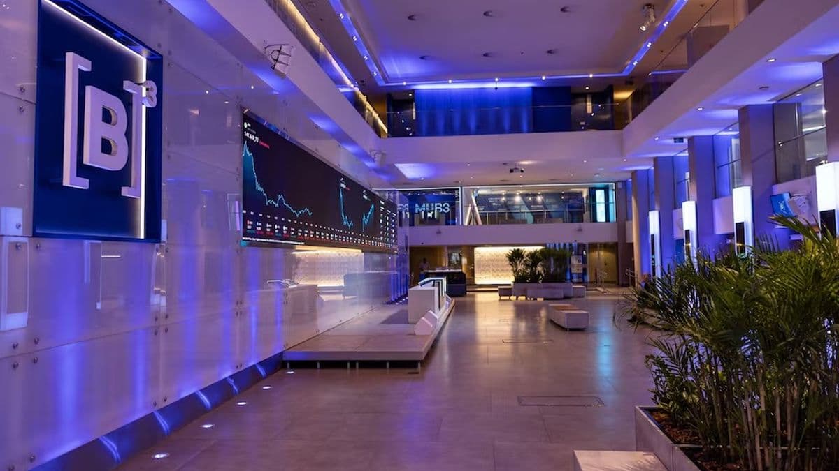 MSCI Emerging Markets: US$ 10.000 millones para América Latina