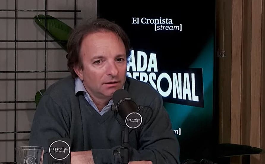 Economía Argentina: qué falta para despegar según Boggiano