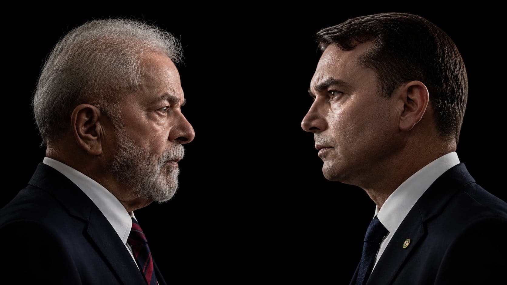 Elecciones Brasil 2026: Lula y Bolsonaro en disputa cerrada