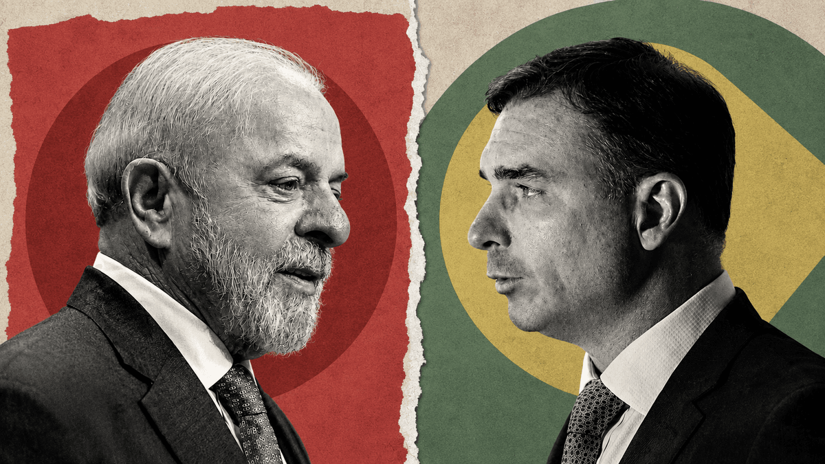 Elecciones Brasil 2026: Lula vs Bolsonaro definen rumbo económico